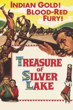 The Treasure of the Silver Lake full