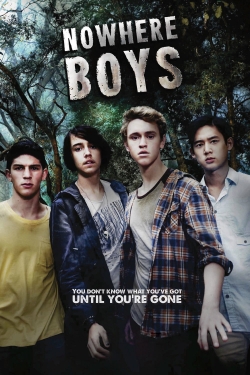 Nowhere Boys full