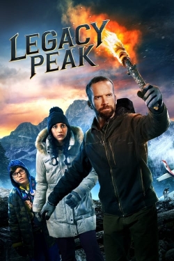 Legacy Peak full