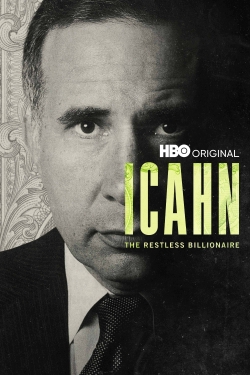 Icahn: The Restless Billionaire full