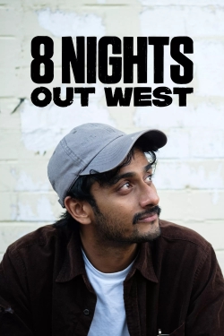 8 Nights Out West full