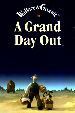 A Grand Day Out full