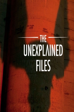 The Unexplained Files full