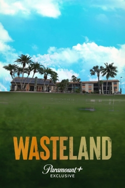 Wasteland full