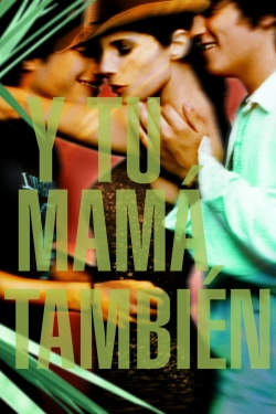 Y Tu Mamá También full