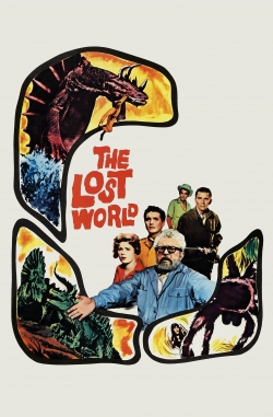 The Lost World full