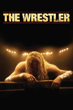 The Wrestler full