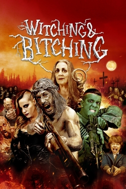 Witching & Bitching full