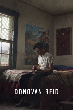 Donovan Reid full