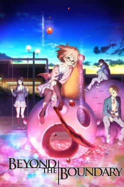 Beyond the Boundary full