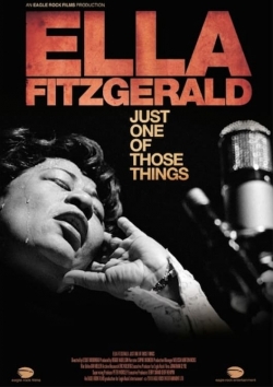 Ella Fitzgerald: Just One of Those Things full