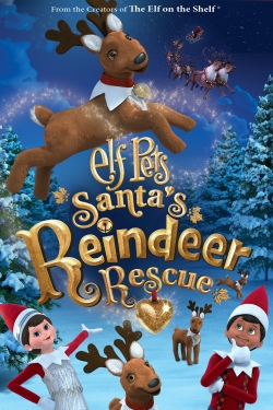 Elf Pets: Santas Reindeer Rescue full