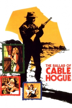 The Ballad of Cable Hogue full