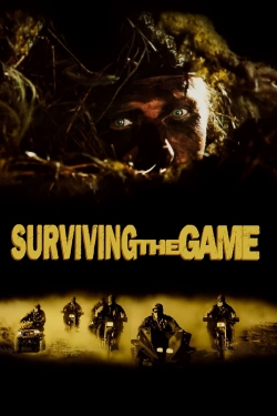 Surviving the Game full