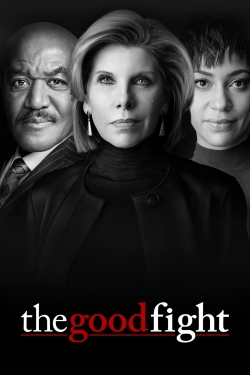 The Good Fight full