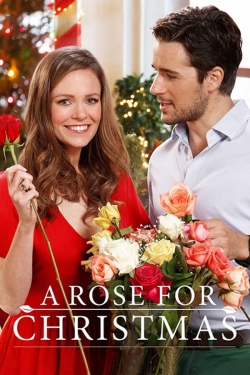 A Rose for Christmas full