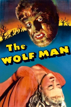 The Wolf Man full