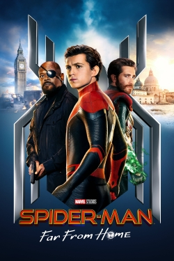 Spider-Man: Far from Home full