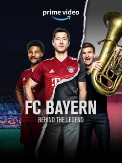 FC Bayern – Behind the Legend full