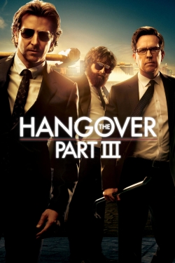 The Hangover Part III full