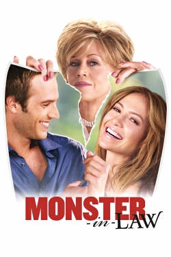 Monster-in-Law full