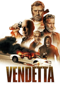 Vendetta full