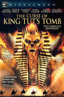 The Curse of King Tut's Tomb full