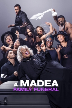 A Madea Family Funeral full