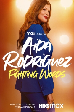 Aida Rodriguez: Fighting Words full