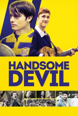 Handsome Devil full