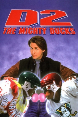 D2: The Mighty Ducks full