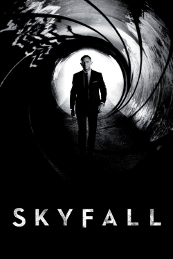 Skyfall full