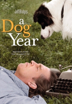 A Dog Year full