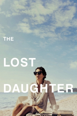 The Lost Daughter full