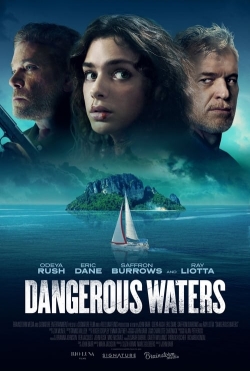 Dangerous Waters full