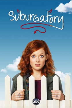 Suburgatory full