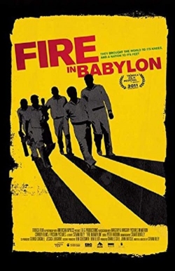 Fire in Babylon full