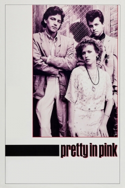 Pretty in Pink full