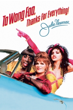 To Wong Foo, Thanks for Everything! Julie Newmar full