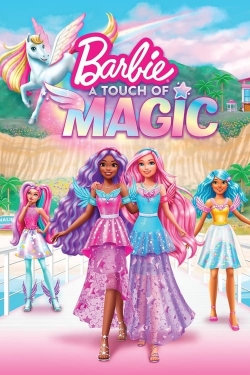 Barbie: A Touch of Magic full