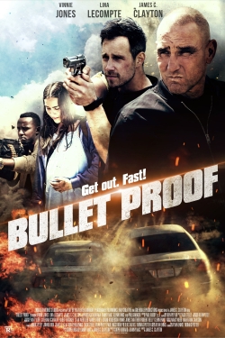 Bullet Proof full