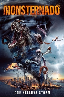 Monsternado full