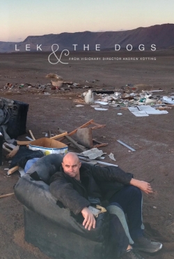 Lek and the Dogs full