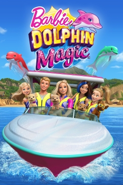 Barbie: Dolphin Magic full