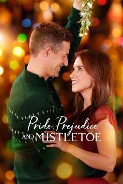 Pride, Prejudice and Mistletoe full