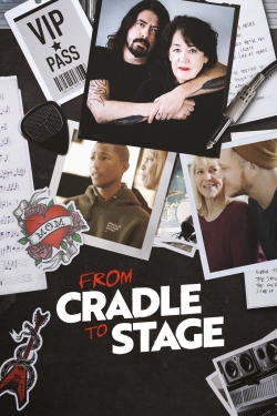 From Cradle to Stage full