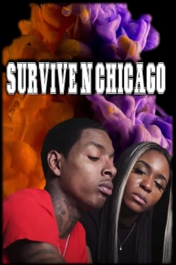 Survive N Chicago full