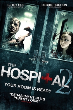 The Hospital 2 full