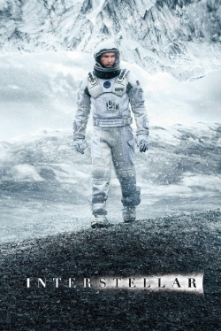 Interstellar full