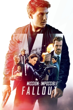 Mission: Impossible - Fallout full